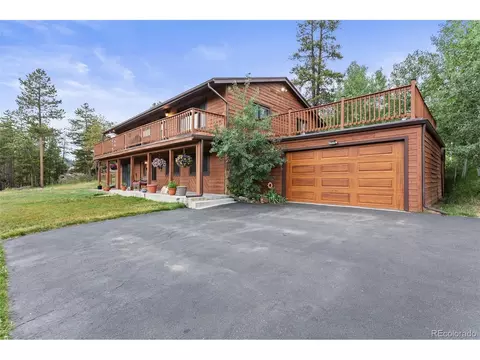 10485 Crystal Dr, Morrison, CO 80465 photo 3