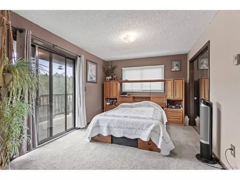 10485 Crystal Dr, Morrison, CO 80465 photo 24