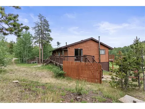 10485 Crystal Dr, Morrison, CO 80465 photo 37