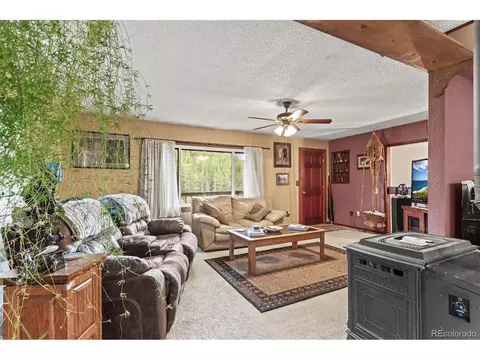 10485 Crystal Dr, Morrison, CO 80465 photo 17