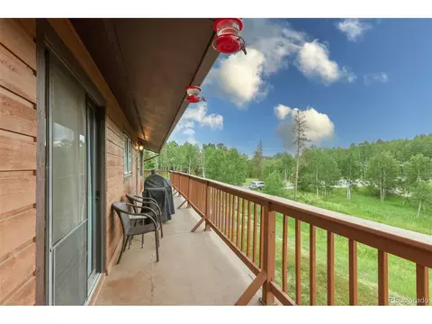 10485 Crystal Dr, Morrison, CO 80465 photo 21
