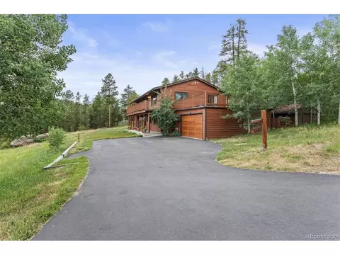 10485 Crystal Dr, Morrison, CO 80465 photo 11