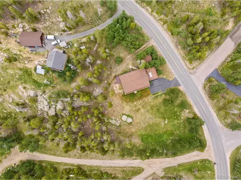 10485 Crystal Dr, Morrison, CO 80465 photo 42