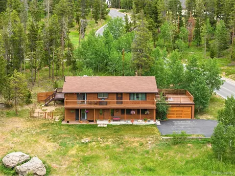 10485 Crystal Dr, Morrison, CO 80465 photo 9