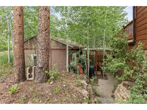 10485 Crystal Dr, Morrison, CO 80465 photo 40