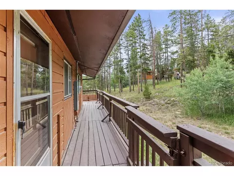 10485 Crystal Dr, Morrison, CO 80465 photo 38