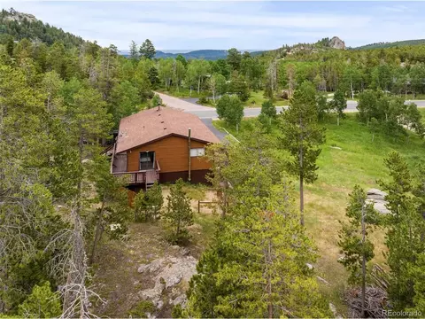 10485 Crystal Dr, Morrison, CO 80465 photo 8