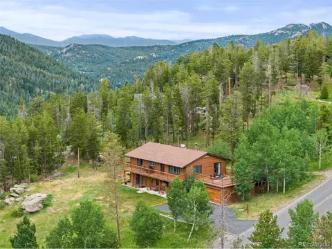 10485 Crystal Dr, Morrison, CO 80465 photo 10