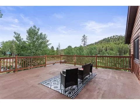 10485 Crystal Dr, Morrison, CO 80465 photo 20