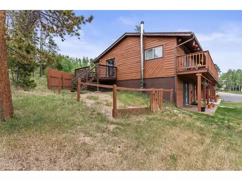 10485 Crystal Dr, Morrison, CO 80465 photo 39