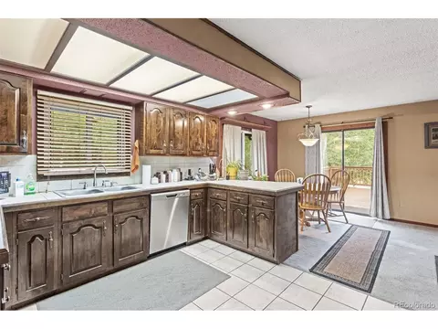 10485 Crystal Dr, Morrison, CO 80465 photo 13