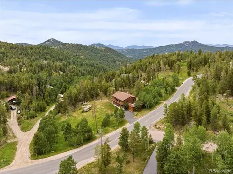 10485 Crystal Dr, Morrison, CO 80465 photo 6