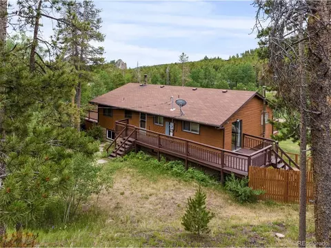 10485 Crystal Dr, Morrison, CO 80465 photo 7