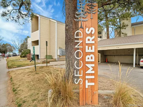 3646 S Granby Way #K-6, Aurora, CO 80014