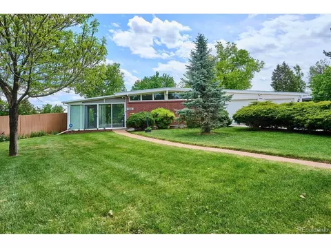 5906 S Elizabeth Way, Centennial, CO 80121