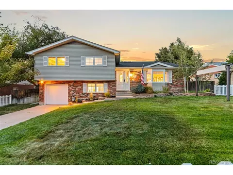 981 E Briarwood Cir, Centennial, CO 80122