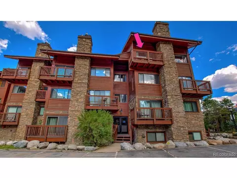350 Four Oclock Rd #6-F, Breckenridge, CO 80424