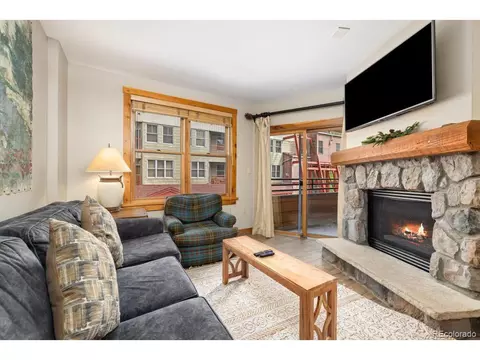 100 Dercum Sq #8329, Dillon, CO 80435