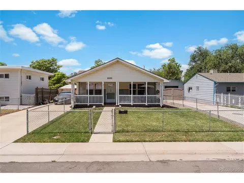 6695 Birch St, Commerce City, CO 80022