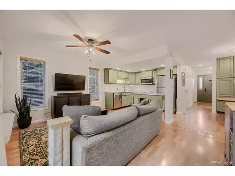 1909 S Kipling St #A, Lakewood, CO 80227