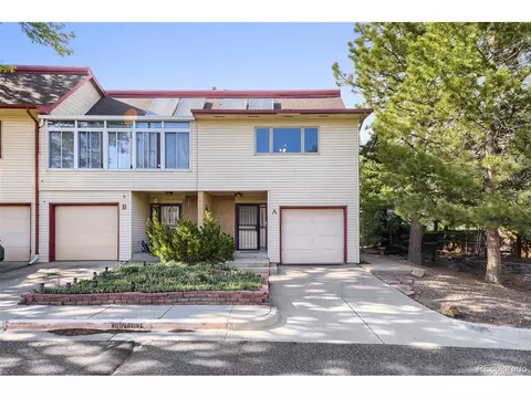 1909 S Kipling St #A, Lakewood, CO 80227
