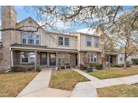 9662 W Chatfield Ave #D, Littleton, CO 80128