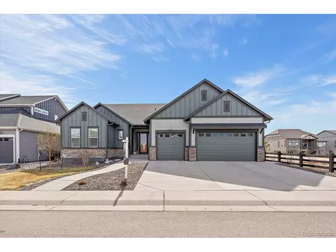 3236 Offbeaten Pl, Castle Rock, CO 80108