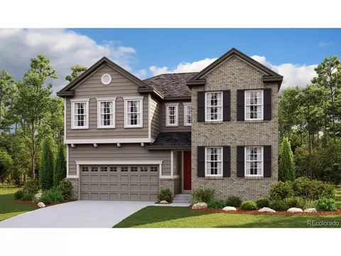 5354 Queen Ct, Arvada, CO 80002