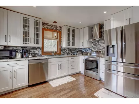 700 Rosalie Rd, Bailey, CO 80421 photo 2