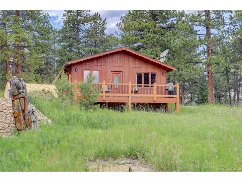 700 Rosalie Rd, Bailey, CO 80421 photo 22