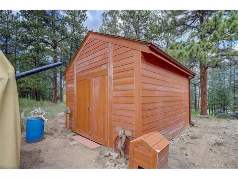 700 Rosalie Rd, Bailey, CO 80421 photo 26