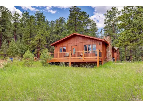 700 Rosalie Rd, Bailey, CO 80421 photo 23