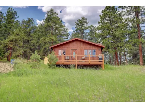 700 Rosalie Rd, Bailey, CO 80421 photo 21