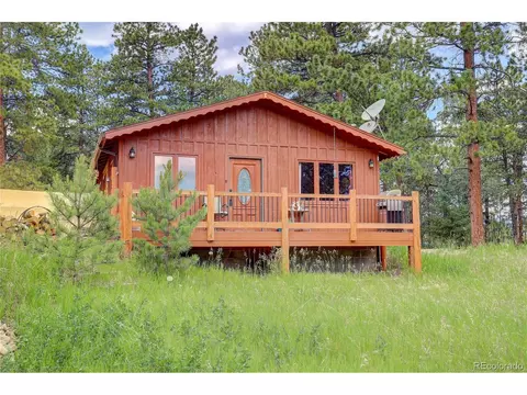 700 Rosalie Rd, Bailey, CO 80421 photo 1