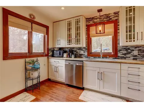 700 Rosalie Rd, Bailey, CO 80421 photo 3