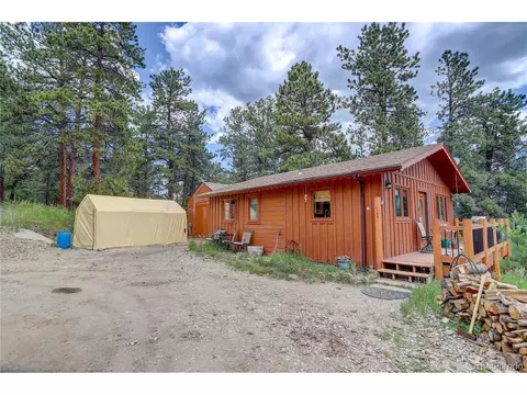 700 Rosalie Rd, Bailey, CO 80421 photo 30