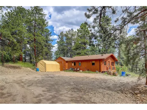 700 Rosalie Rd, Bailey, CO 80421 photo 29