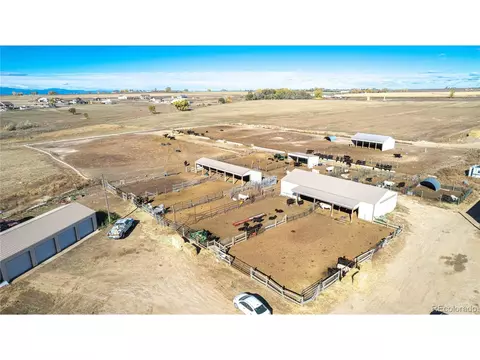33105 County Road 55, Gill, CO 80624