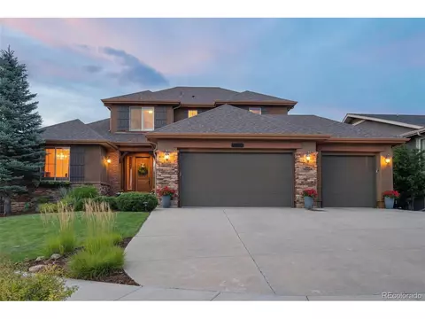 5016 Gibson Lake Ct, Colorado Springs, CO 80924