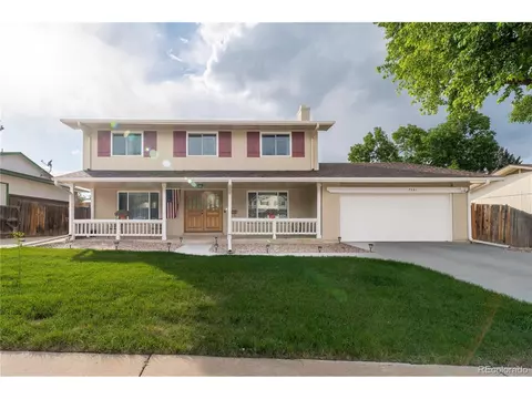 7581 E Costilla Ave, Centennial, CO 80112