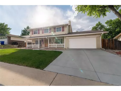7581 E Costilla Ave, Centennial, CO 80112 photo 2