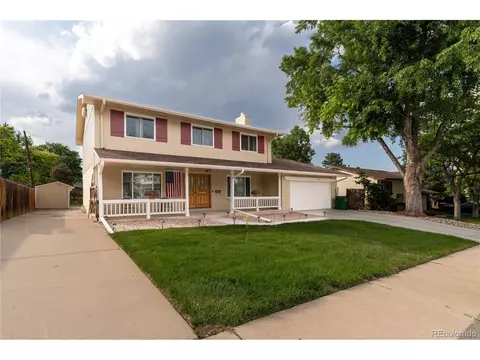7581 E Costilla Ave, Centennial, CO 80112 photo 3