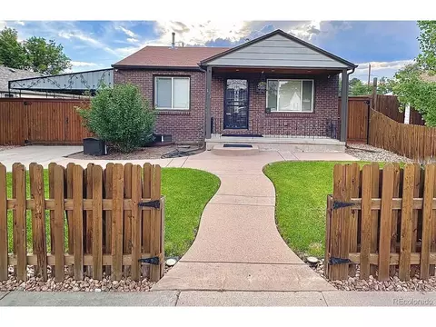 615 Osceola St, Denver, CO 80204