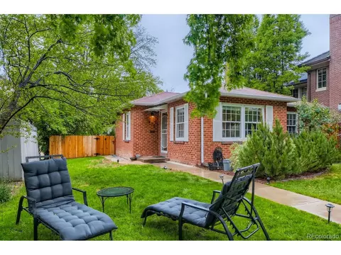 415 N Monroe St, Denver, CO 80206