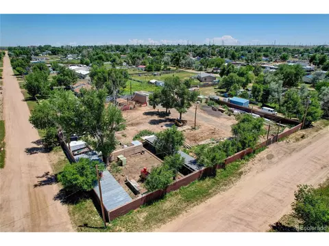 7528 Richard St, Fort Lupton, CO 80621