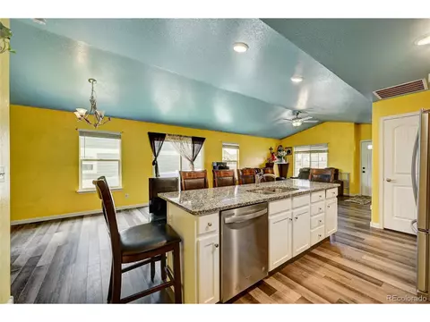 4208 Yellowbells Dr, Evans, CO 80620 photo 6