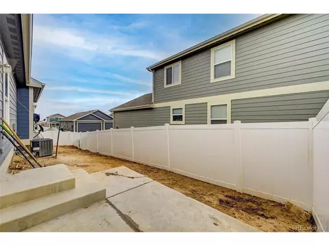 4208 Yellowbells Dr, Evans, CO 80620 photo 14