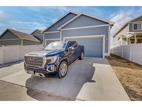 4208 Yellowbells Dr, Evans, CO 80620 photo 15