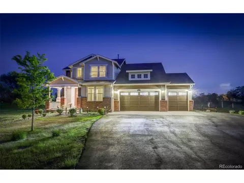2617 Loyd Cir, Parker, CO 80138