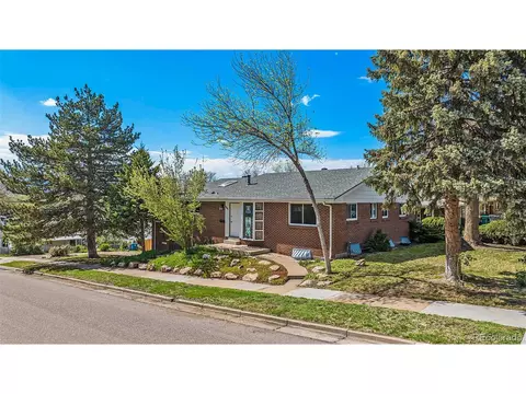 295 E Amherst Ave, Englewood, CO 80113